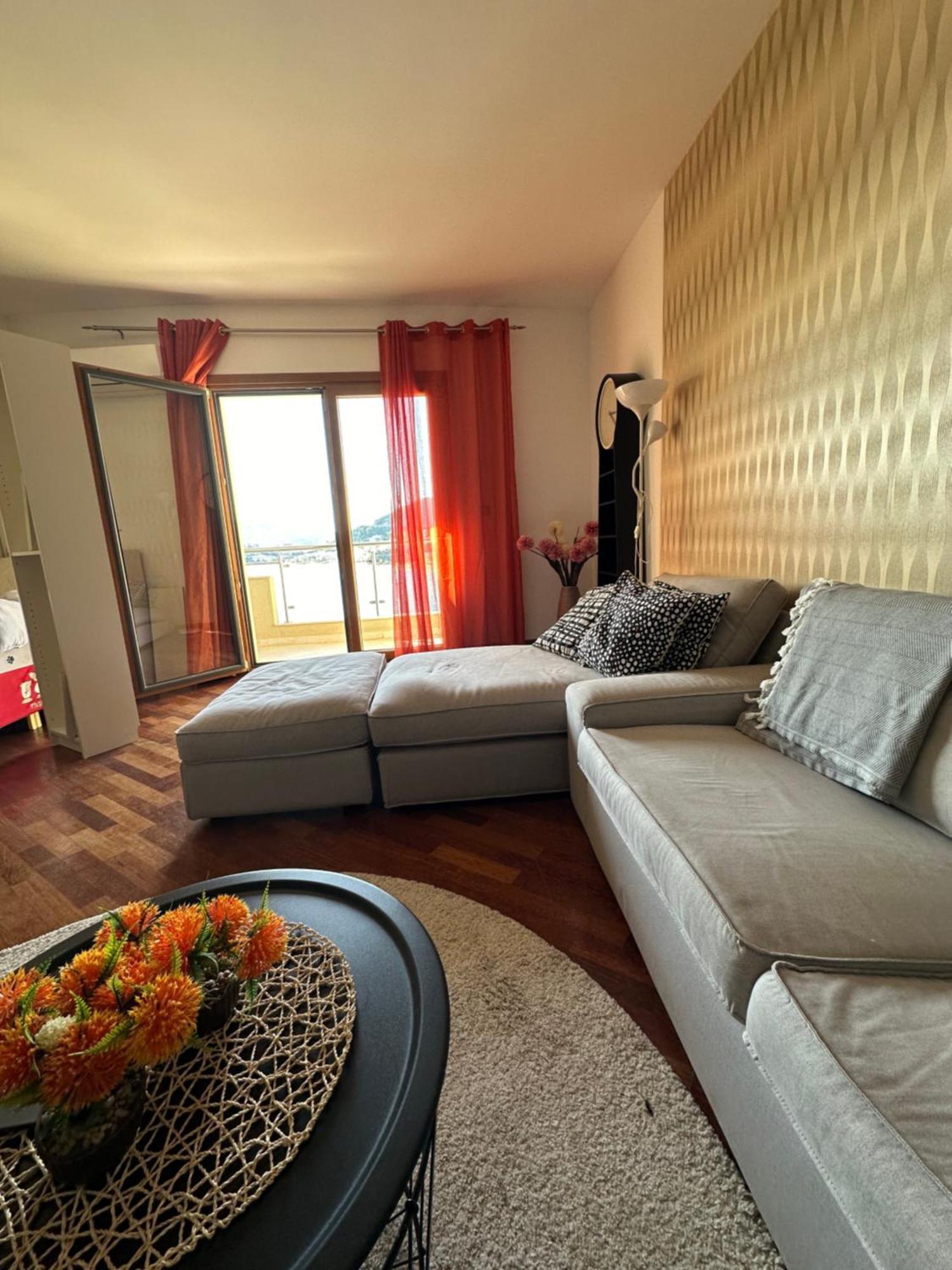 Luxury Apartments Trend Budva Quarto foto