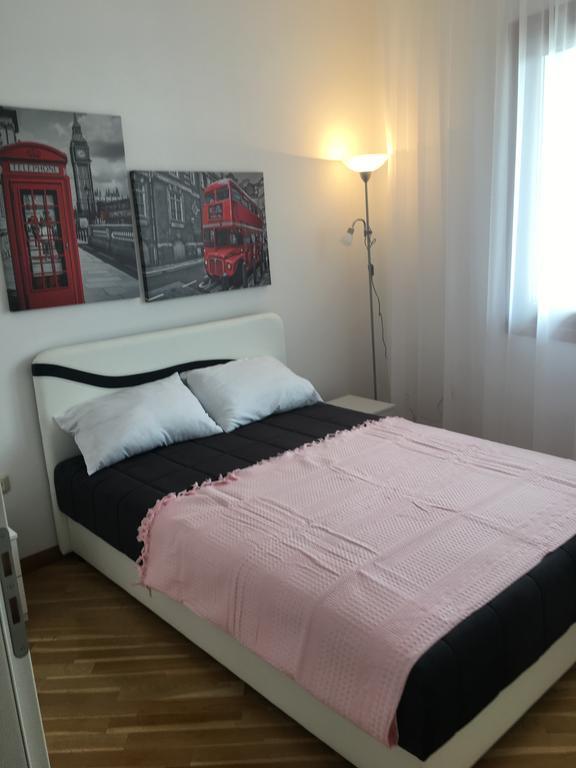 Luxury Apartments Trend Budva Exterior foto